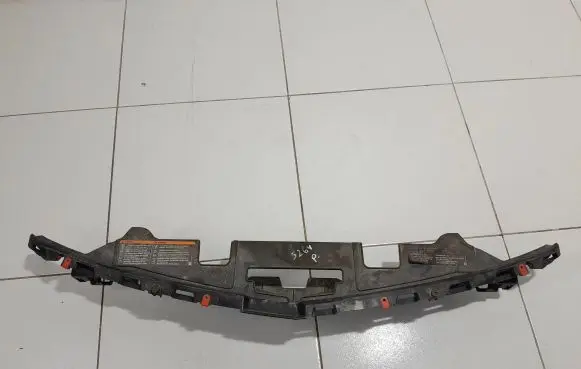 Opel Insignia A Top upper radiator support slam panel NOCODE