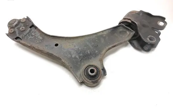Front lower control arm/wishbone