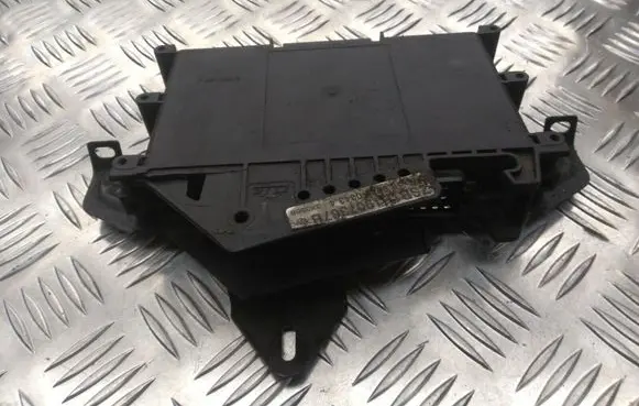 Volkswagen PASSAT B4 ABS control unit/module 1H0907379D