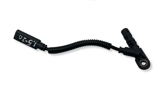 Peugeot 308 Crankshaft position sensor 9810375980