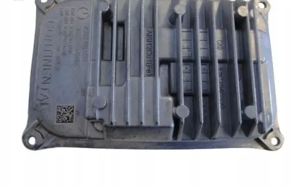 Mercedes-Benz GLB x247 LED ballast control module A2479004104