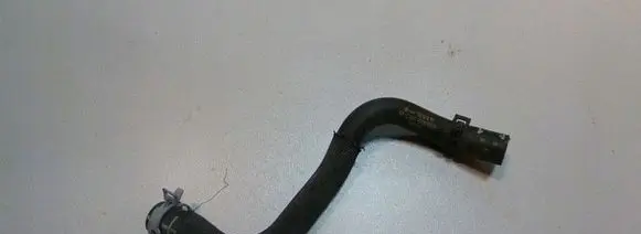 Volkswagen Golf VII Engine coolant pipe/hose 5Q0122109F