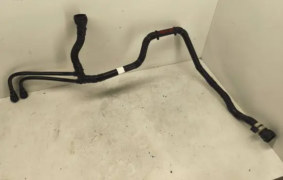 Tesla Model Y Engine coolant pipe/hose 164766200E