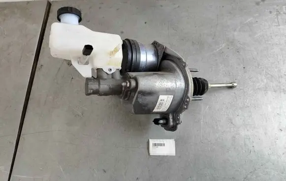 MG MG5 II Brake booster 97953500