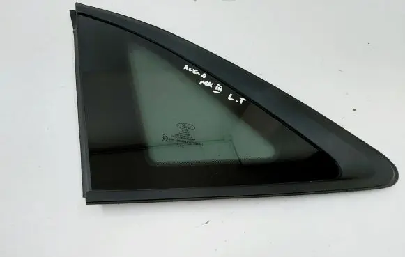 Ford Kuga III Rear side window LV4B-S29751-B