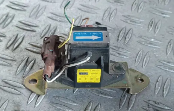 Nissan Patrol Y61 Airbag deployment crash/impact sensor 47930VB000