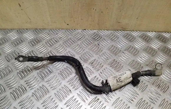 Land Rover Freelander 2 - LR2 Other wiring loom 7G9214324AE