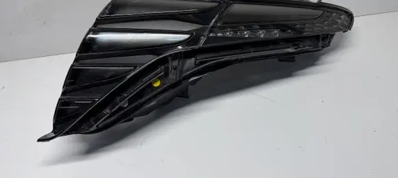 Hyundai Tucson IV NX4 Headlight/headlamp 92207N7100