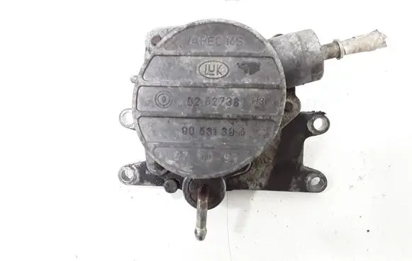 Opel Zafira A Vacuum pump 90531397