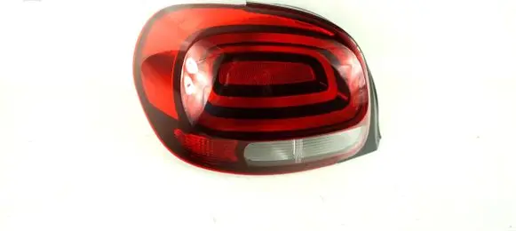 Citroen C3 Rear/tail lights 9812257780