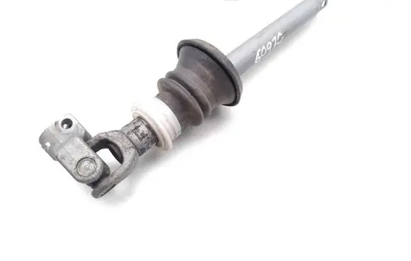 Steering column universal joint