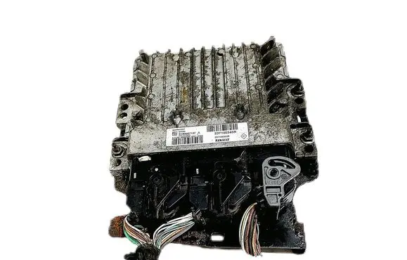 Renault Scenic III - Grand scenic III Engine control unit/module 237100345R