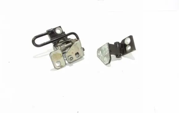 Volkswagen Golf V Rear door hinge set 1K9833402B