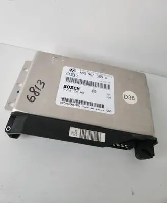 Volkswagen PASSAT B5 ESP (stability system) control unit 8D0907389D 0265109463 DKCV10000370