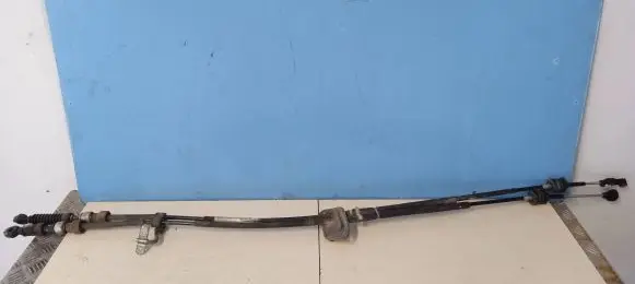 Mazda 6 Gear shift cable linkage