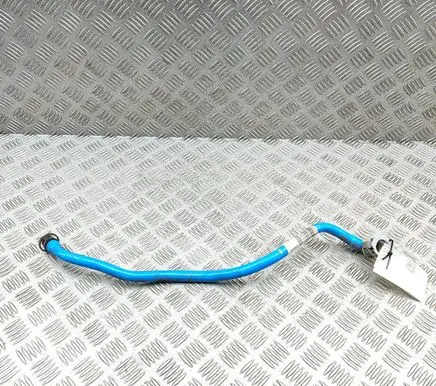 BMW 3 G20 G21 Breather hose/pipe 7458370