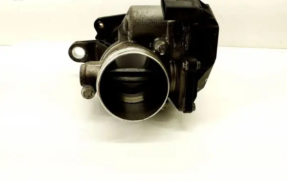 Ford Galaxy Throttle valve 9M5Q9E926AA 9M5Q9J444AC