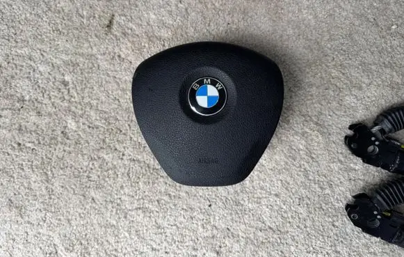 BMW 3 F30 F35 F31 Airbag set 62557050H 6791330