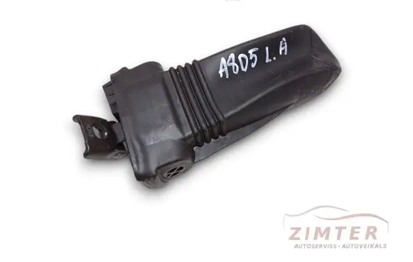 Audi A8 S8 D5 Rear door check strap stopper 4N0839267 4N0839249