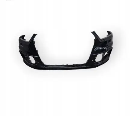 Audi Q3 8U Front bumper 8U0807437D