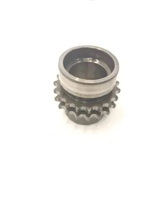 BMW 3 E46 Timing chain sprocket 11212246813