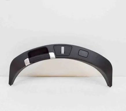 Jaguar F-Type Trunk/boot sill cover protection EX53407A65A