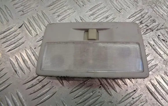 Mazda 6 Other interior light