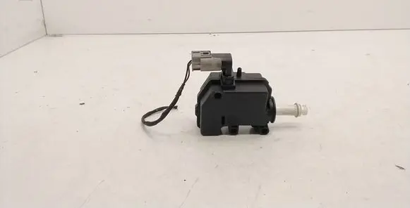BMW 3 F30 F35 F31 Fuel tank cap lock motor 7270792 13074850 173370101