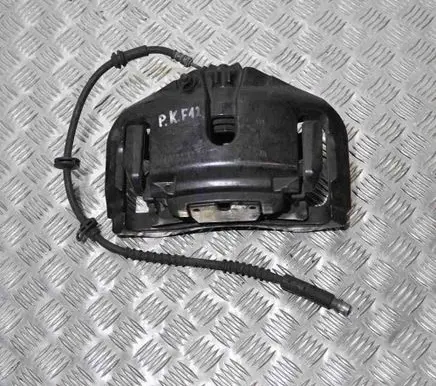 BMW 6 F12 F13 Front brake caliper 6036