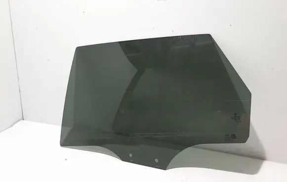 Audi A5 Rear door window glass 8B9845205A
