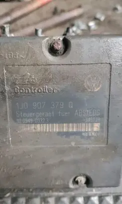 Volkswagen Golf IV ABS Pump 1J0907379Q 1J0614217E 10094903323