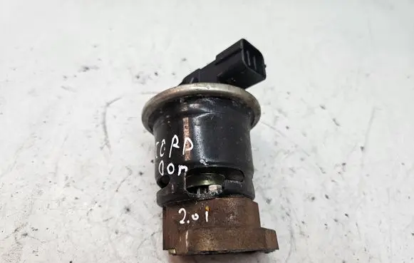 Honda Accord EGR valve 387080