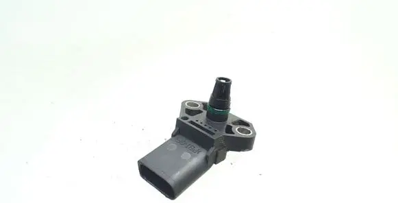 Skoda Octavia Mk2 (1Z) Air pressure sensor 0281002399 038906051B