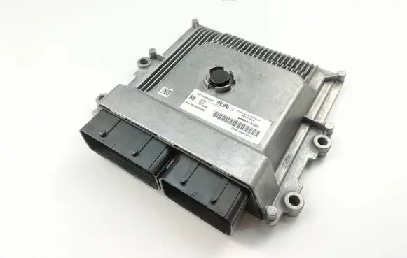 Citroen C5 Engine control unit/module 9851418180 A3C7055900001 9815023380