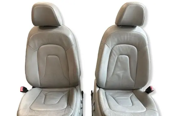 Audi A4 S4 B8 8K Interior set 