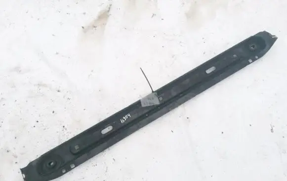 Citroen C4 Grand Picasso Radiator support slam panel