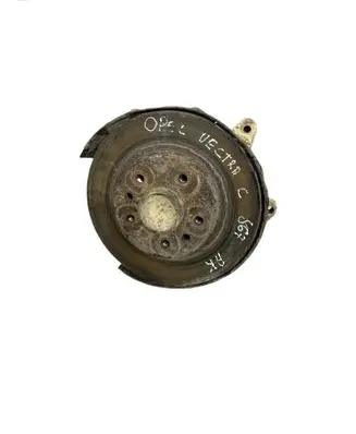 Opel Vectra C Rear wheel hub