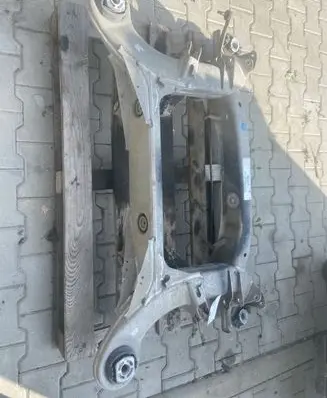Mercedes-Benz S W220 Rear subframe 0329997