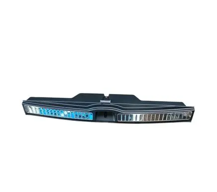 Mercedes-Benz GLE W167 Tailgate/boot lid lock trim A1676900200