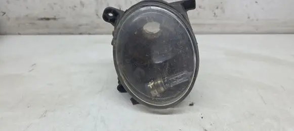 Front fog light