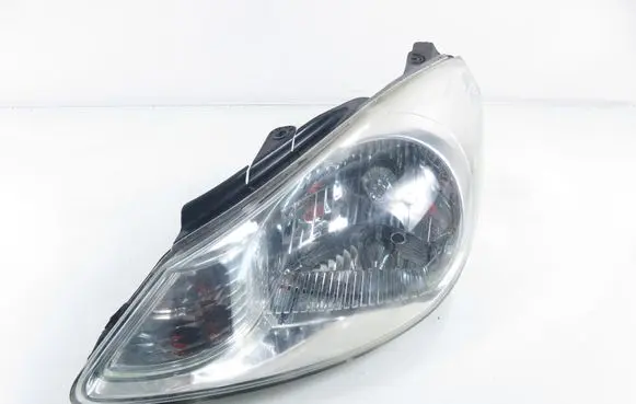 Hyundai i10 Headlight/headlamp 921010X0