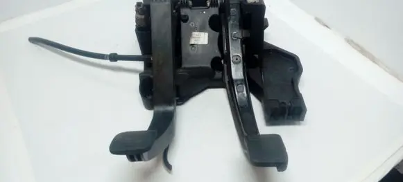Fiat Ducato Pedal assembly 1341020080
