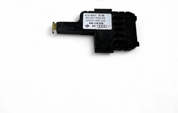 Audi A7 S7 4G Air quality sensor 8K0907658