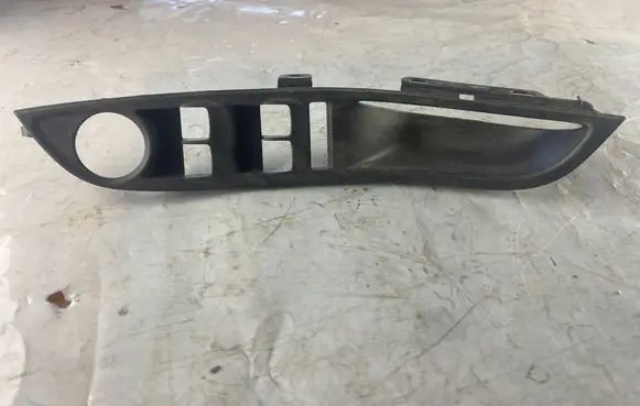 Ford Focus Front door window switch trim BM51A240A41 BM51A240A41CDW
