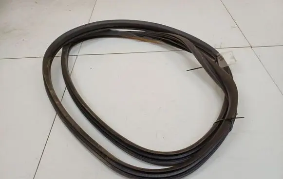 Citroen C5 Rubber seal rear door 
