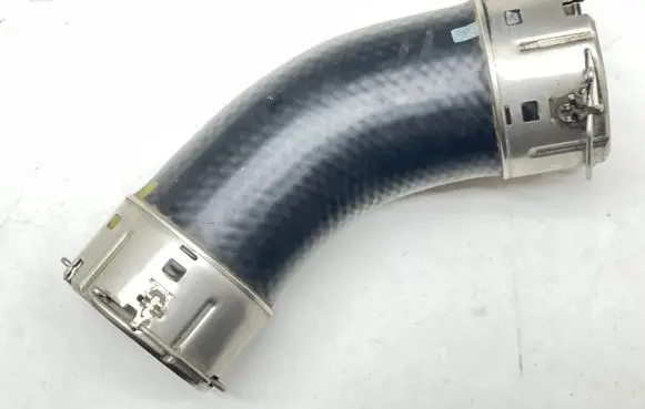 Toyota Land Cruiser (J150) Intercooler hose/pipe 1736011090