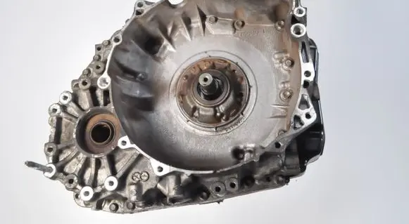 Volvo V50 Manual 6 speed gearbox TF80SC