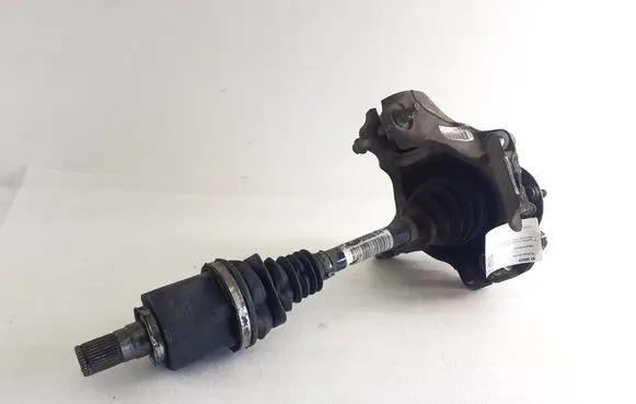 Jaguar E-Pace Front wheel hub EJ323B437CB 28C84863