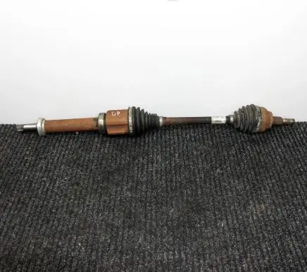 Ford Escape III Front driveshaft CV613B436TC