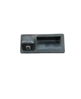 Audi A7 S7 4G Reversing camera 7P6827566F
